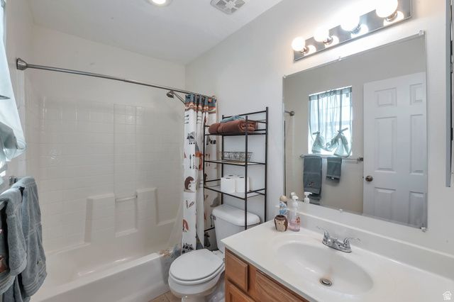8344 S WHEATRIDGE CT, West Jordan, UT 84081