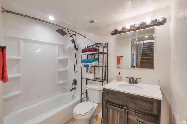 8344 S WHEATRIDGE CT, West Jordan, UT 84081