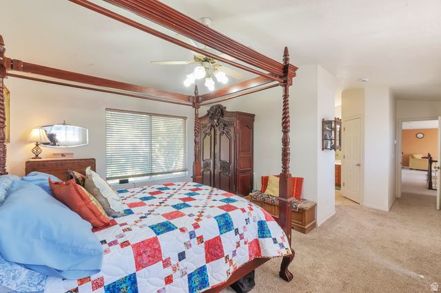 8344 S WHEATRIDGE CT, West Jordan, UT 84081