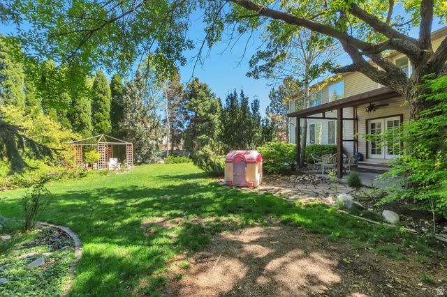 8344 S WHEATRIDGE CT, West Jordan, UT 84081