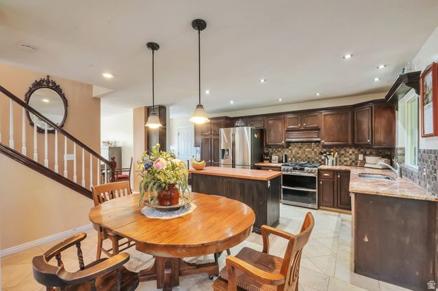 8344 S WHEATRIDGE CT, West Jordan, UT 84081
