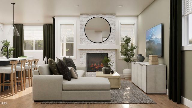 1234 SW Bryanwood Place, Bend, OR 97702
