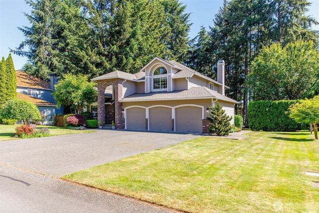9634 Regency Loop SE, Olympia, WA 98513