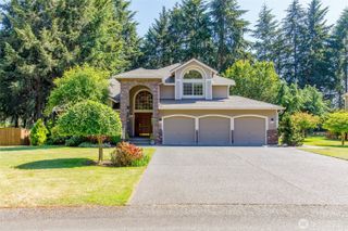 9634 Regency Loop SE, Olympia, WA 98513