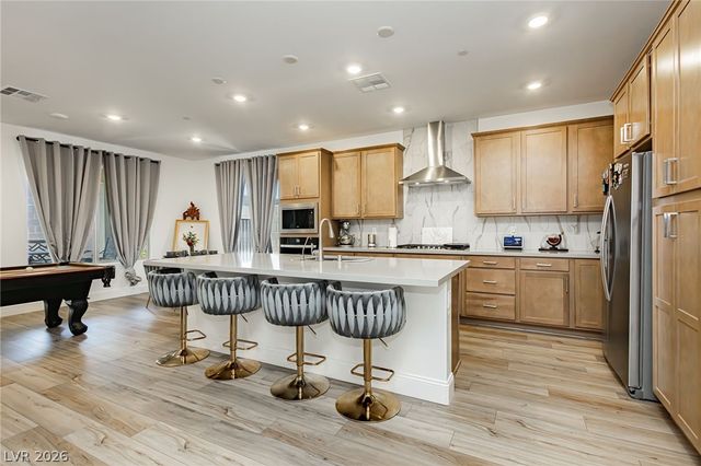 10135 Carmine Clay Drive, Las Vegas, NV 89143