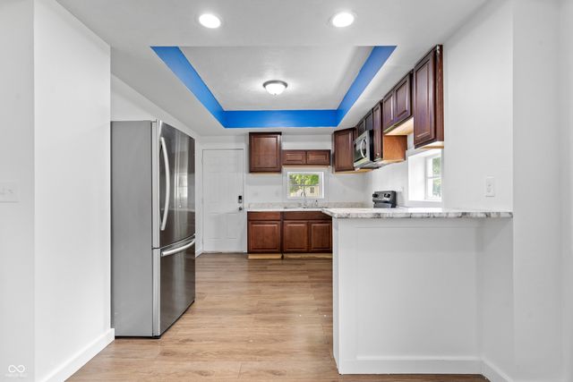 541 Dayton Avenue, Indianapolis, IN 46203