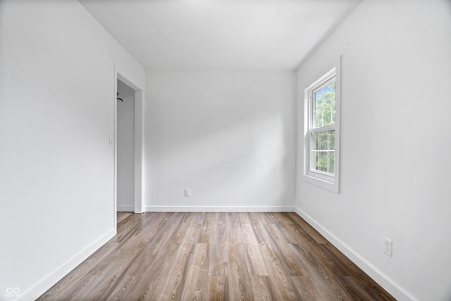 541 Dayton Avenue, Indianapolis, IN 46203