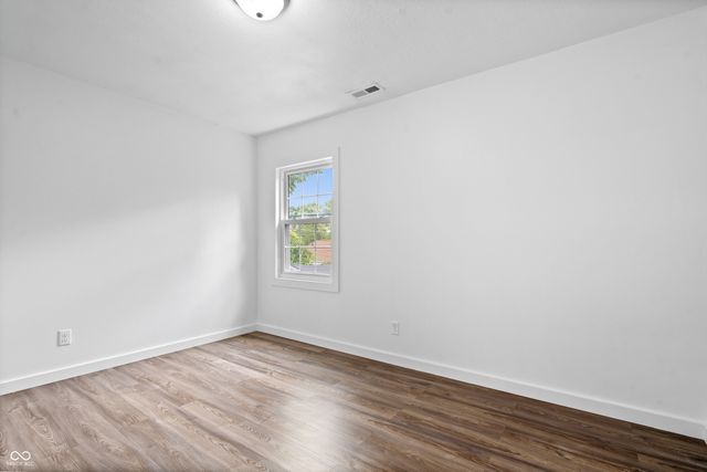 541 Dayton Avenue, Indianapolis, IN 46203