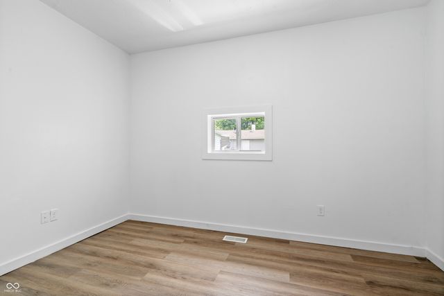 541 Dayton Avenue, Indianapolis, IN 46203