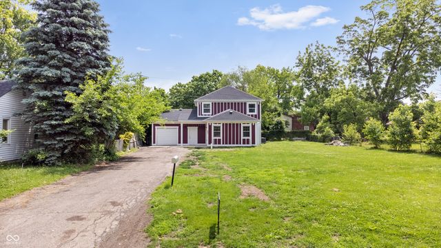 541 Dayton Avenue, Indianapolis, IN 46203