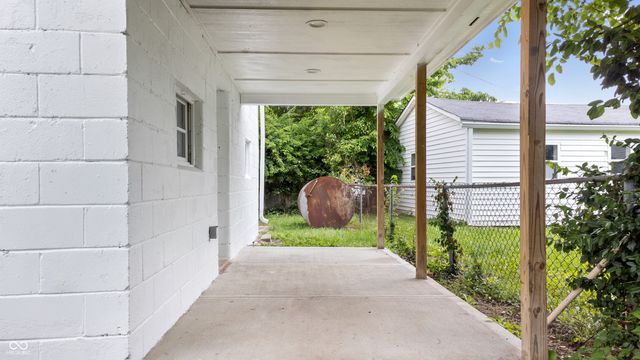 541 Dayton Avenue, Indianapolis, IN 46203