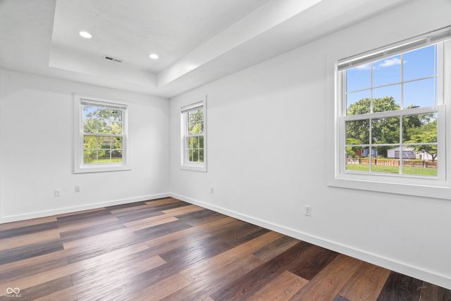 541 Dayton Avenue, Indianapolis, IN 46203