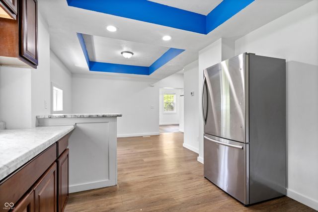 541 Dayton Avenue, Indianapolis, IN 46203