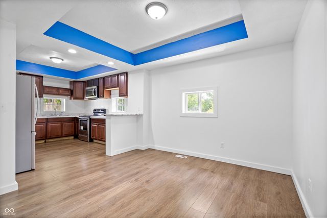 541 Dayton Avenue, Indianapolis, IN 46203