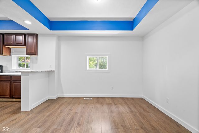 541 Dayton Avenue, Indianapolis, IN 46203