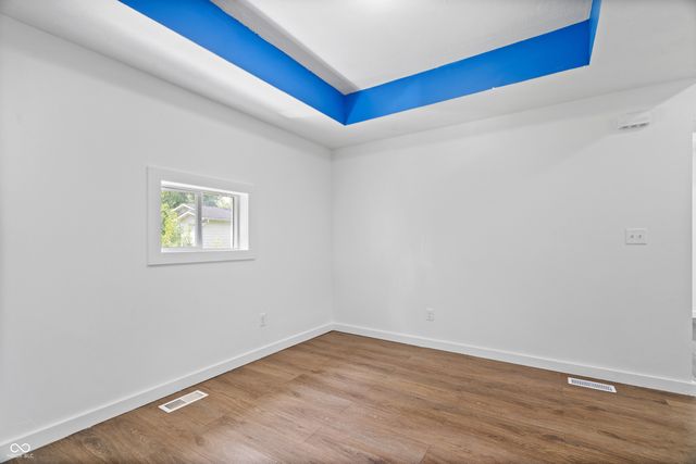 541 Dayton Avenue, Indianapolis, IN 46203