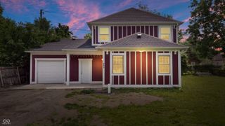 541 Dayton Avenue, Indianapolis, IN 46203