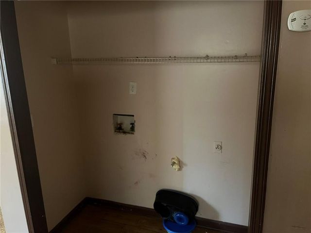 5402 Glen Haven Drive, Atlanta, GA 30349