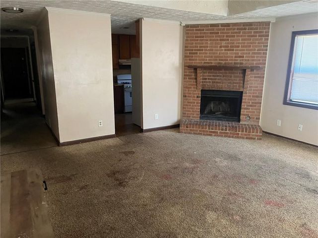 5402 Glen Haven Drive, Atlanta, GA 30349