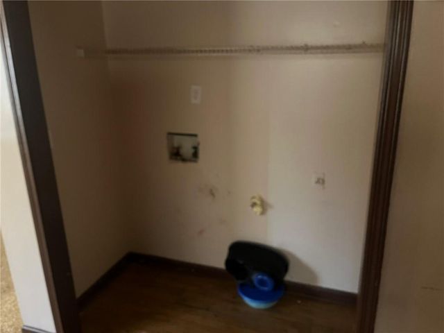 5402 Glen Haven Drive, Atlanta, GA 30349