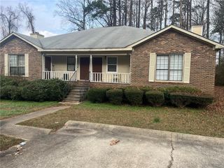 5402 Glen Haven Drive, Atlanta, GA 30349