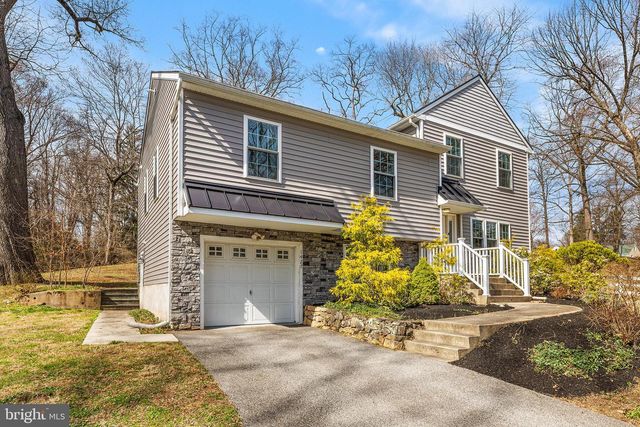 1427 BERWYN PAOLI RD, Paoli, PA 19301