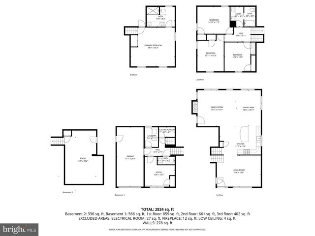 1427 BERWYN PAOLI RD, Paoli, PA 19301