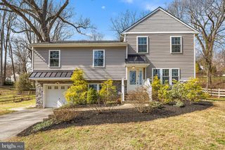 1427 BERWYN PAOLI RD, Paoli, PA 19301