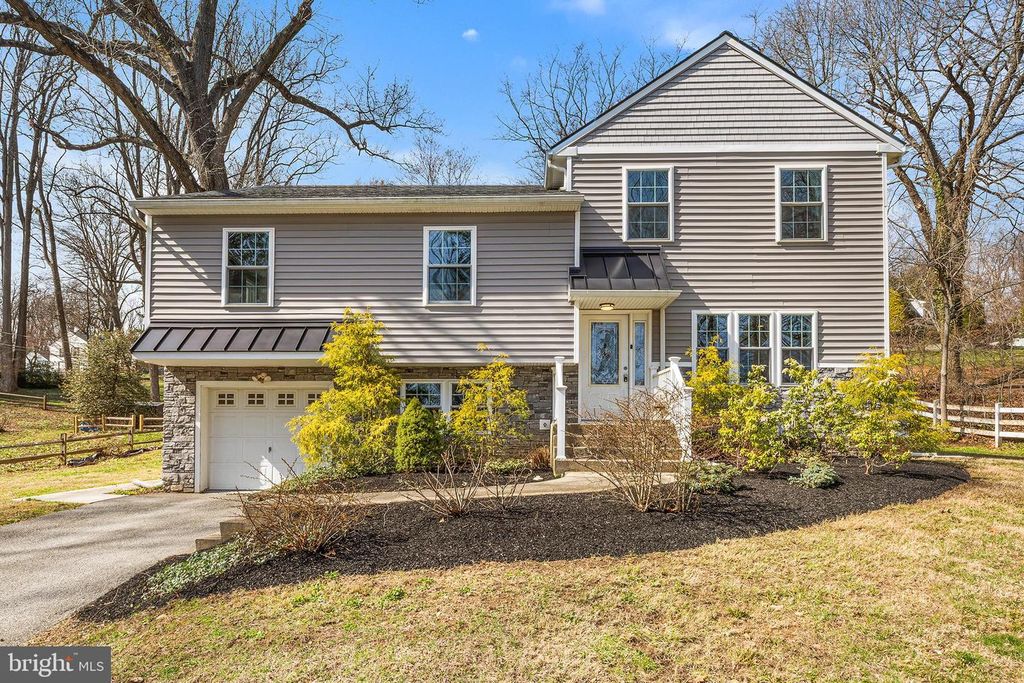 1427 BERWYN PAOLI RD, Paoli, PA 19301