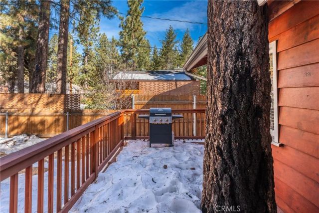 904 Michael Ave, Big Bear City, CA 92314