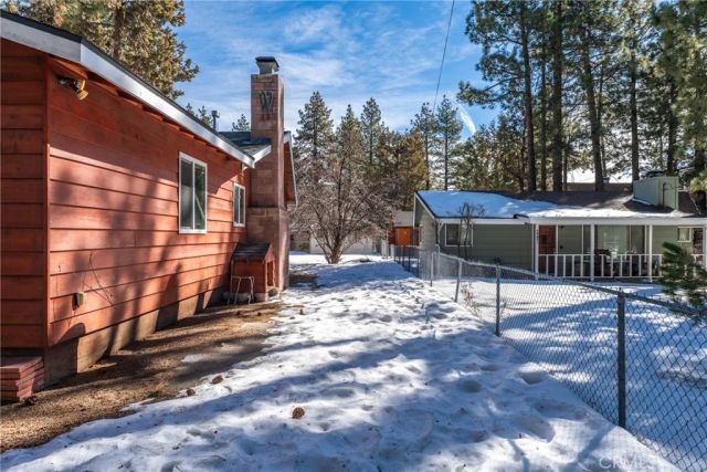 904 Michael Ave, Big Bear City, CA 92314