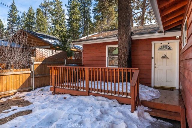 904 Michael Ave, Big Bear City, CA 92314