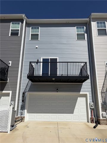 4184 Park Trail Dr, Henrico, VA 23223