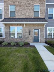4184 Park Trail Dr, Henrico, VA 23223