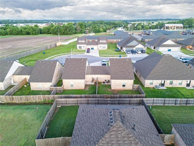 1664 Comice Drive, Newcastle, OK 73065