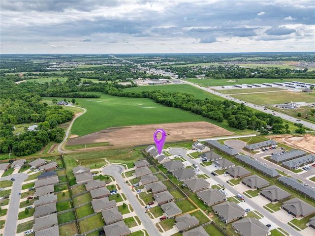 1664 Comice Drive, Newcastle, OK 73065