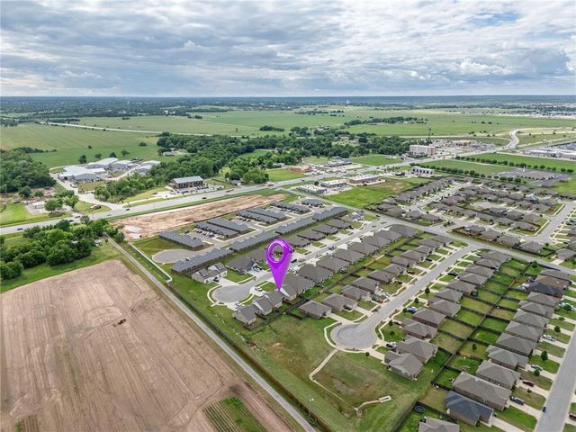 1664 Comice Drive, Newcastle, OK 73065