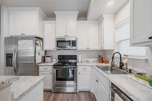 1664 Comice Drive, Newcastle, OK 73065