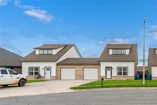 1664 Comice Drive, Newcastle, OK 73065