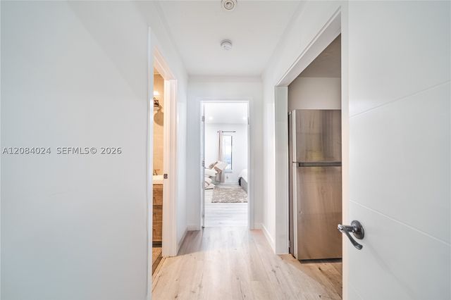 1301 Funston St, Hollywood, FL 33019
