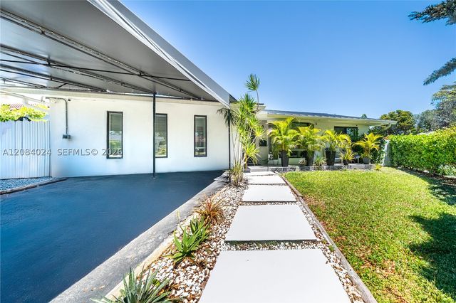 1301 Funston St, Hollywood, FL 33019