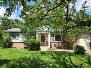 1217 Old Estill Springs Rd, Tullahoma, TN 37388