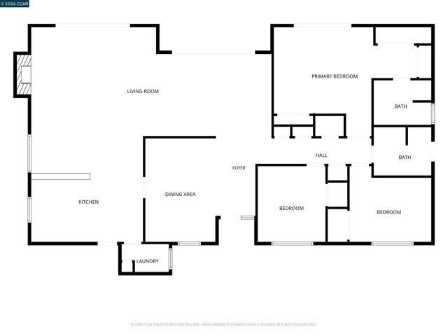 2975 Graymont Ct, Concord, CA 94518