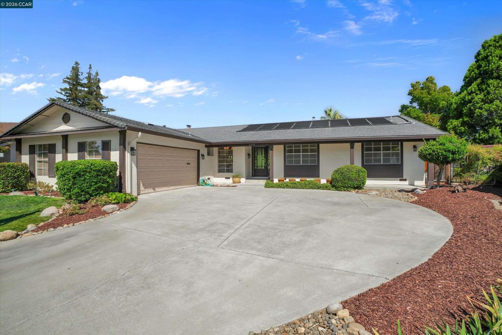 2975 Graymont Ct, Concord, CA 94518