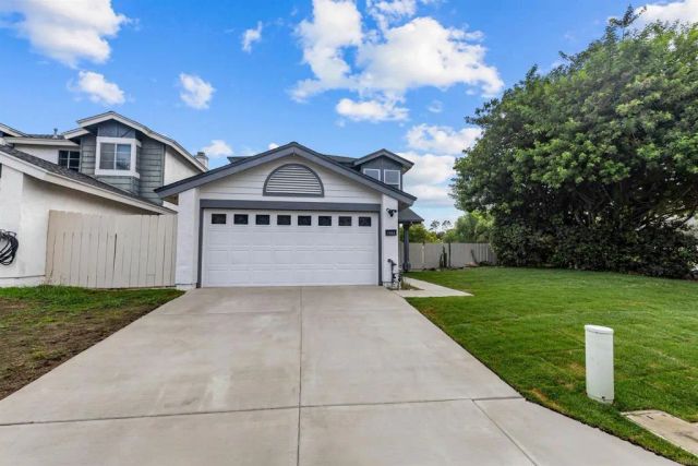 7902 Tinaja Lane, San Diego, CA 92139