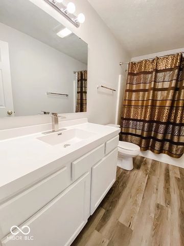 3057 Goddard Court, West Lafayette, IN 47906