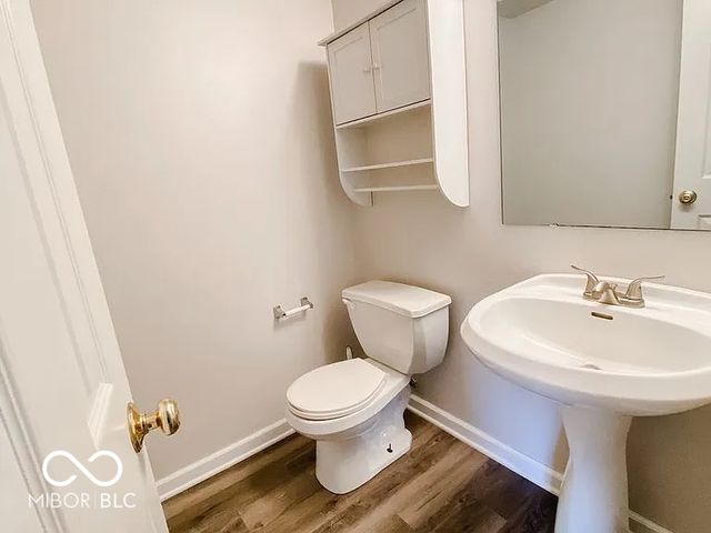 3057 Goddard Court, West Lafayette, IN 47906