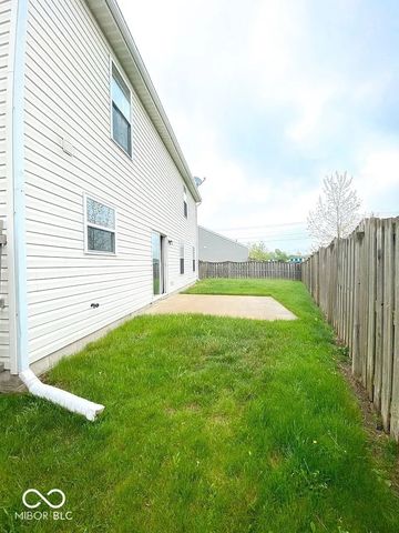 3057 Goddard Court, West Lafayette, IN 47906