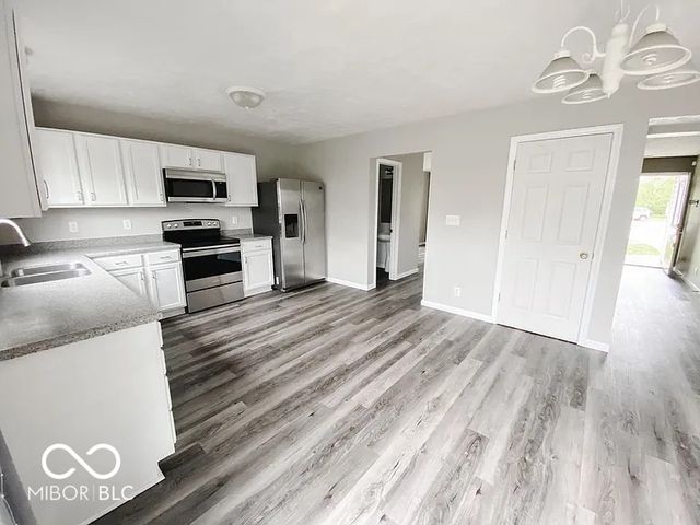 3057 Goddard Court, West Lafayette, IN 47906