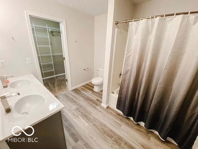 3057 Goddard Court, West Lafayette, IN 47906